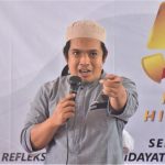 Niat, Benar-Benar Menentukan
