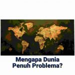 Mengapa Musibah Bencana Alam Terus Terjadi?