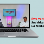 “Uzlah” Kalau Lelah