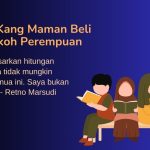 Halaqah Kecil, Api Besar: Menyalakan Kreativitas dan Optimisme di Tengah Lautan Manusia