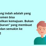 Iman, Kunci Keberhasilan