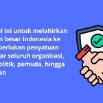 Merumuskan Masa Depan