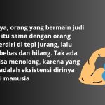 Merumuskan Masa Depan