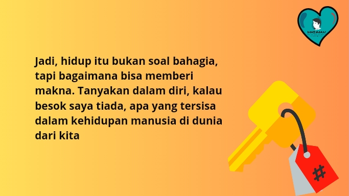 Baik Nalar Bagus Hati