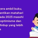 Tahun Baru, Pribadi Baru: Sebuah Refleksi Inspiratif