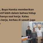 Dengarkan yang Bermanfaat Bagi Kita