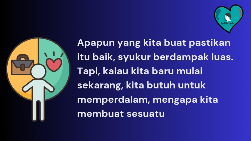 Hidup berkarya