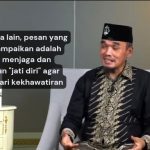 Turun Hujan Banyak Titik Banjir, Lalu?
