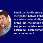 Petunjuk-Petunjuk Hebat