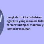 Buang Perilaku Negatif dengan Mindset Progresif