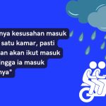 Ramadan, Saatnya Semangat dalam Semua Hal