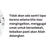 Dai Muda Penuh Tenaga: Energi Baru dalam Dakwah