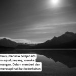 Jadi Manusia Hebat, Apakah Mungkin?