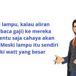 Mengubah Pola Pikir di Era Digital: Dari Konsumsi ke Kontribusi