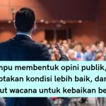 Mengubah Pola Pikir di Era Digital: Dari Konsumsi ke Kontribusi