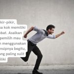 Saat Hati Gelisah, Allah Selalu Menyertai Membuang Gundah