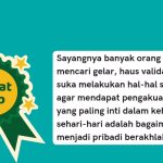 Ramadhan: Pesta Jiwa dalam Keheningan yang Menggetarkan