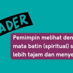 Jadi Manusia Hebat, Apakah Mungkin?