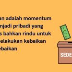 Ramadan, Saatnya Memulai Perubahan