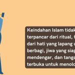 Ramadan, Saatnya Semangat dalam Semua Hal