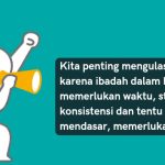 Menembus Hujan Berkat Kehendak Tuhan