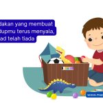 Kalau 3 Hal Ini Jadi Milikmu, Hidup Tenang Jadi Pasti