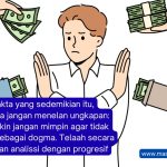 Kalau 3 Hal Ini Jadi Milikmu, Hidup Tenang Jadi Pasti