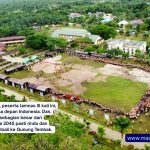 Visi Kita Punya, Terobosan Jangan Alpa