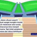 Berwibawa dengan Membuat Orang Lain Berharga