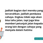 Apakah Semua Orang Bisa Aktif Berdakwah?