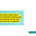 Musim Gugur Akhlak: Mengapa Manusia Lebih Buas dari Binatang?