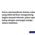 Ini Penjelasan Mengapa Dzikir Penting Banget