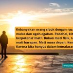 Berbisnis Bukan Sekadar Jualan, Tapi Soal Pola Pikir dan Menciptakan Nilai