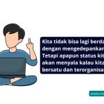 Jangan Ragu Allah Pasti Menolong Kita