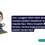 Apakah Semua Orang Bisa Aktif Berdakwah?