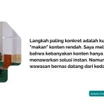 Ayah, Ketidakhadiranmu dalam Pengasuhan Anak Sangat Berbahaya