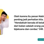 Urgensi Syura: Pilar Utama Mendorong Umat Kembali Hebat