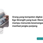 Menciptakan ‘Taman Digital’ Pribadi: Kunci Menguasai Era Brain Rot
