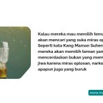 Menghadapi Ketidakpastian: Seni Menjadi Arsitek Ketenangan Hati