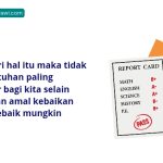 Pertanyaan Setelah Wisuda