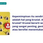 Pertanyaan Setelah Wisuda