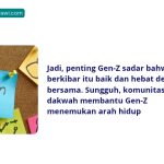 Menemukan Makna Hidup, Kunci Tetap dalam Ketenangan Hati