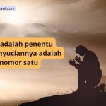 Tak Ada Amanah yang Ringan