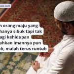 Cermat Membangun Kualitas Diri