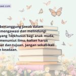 Refleksi Malam: Menjaga Anak dari Bahaya Media Sosial di Era Digital