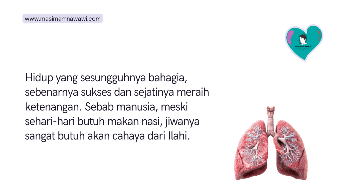 Kunci Dasar Sukses Manusia, Ini Penting Diketahui Siapapun