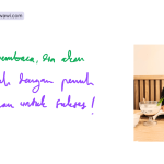 Pagi ke Sore Wujud dari Kehendak Hati: Berkarya atau Berutopia