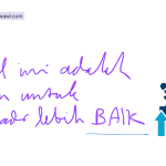 Seberapa Penting Orang Bisa Berpikir Korelasional?