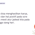 Pahami Prinsip Kembangkan Praktik