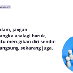 Jika Memimpin Jangan Abaikan Musyawarah: Sebuah Risiko Kehancuran